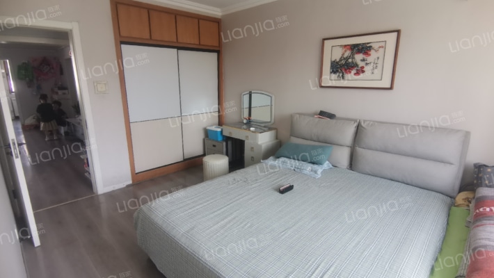 康泽园北区二手房实景图