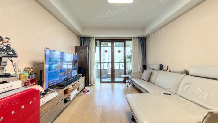 凯德莲公馆二手房实景图