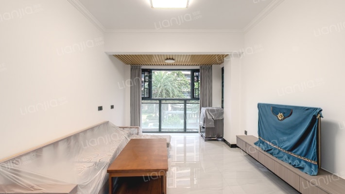 建发·昇荟庭二手房实景图