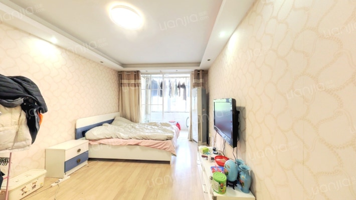 绣花巷8号二手房实景图