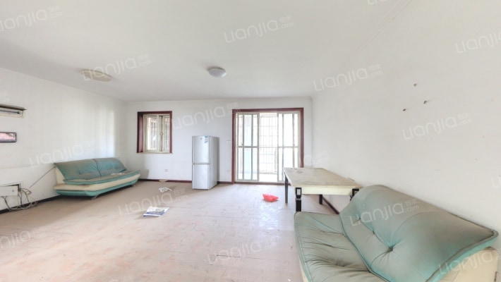 法院小区(黄陂)二手房实景图