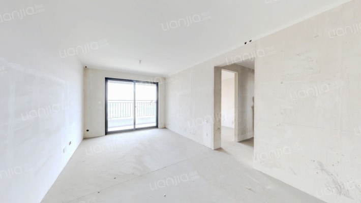 格林云著云麓二手房实景图