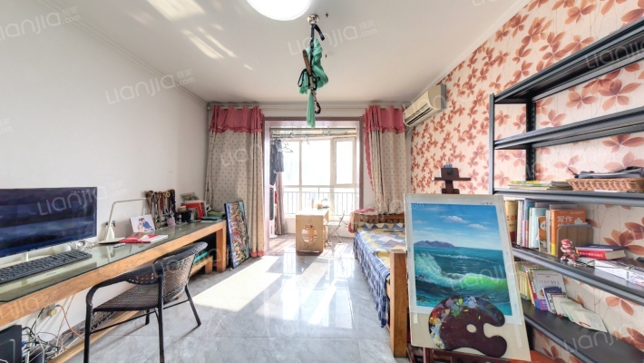 悦华名邸二手房实景图