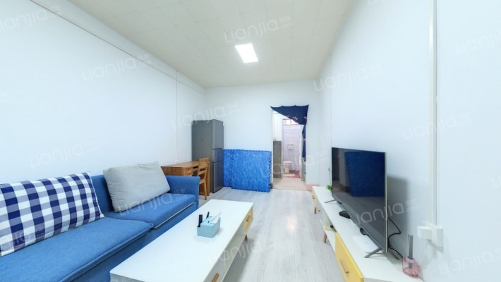 新华小区北区二手房实景图