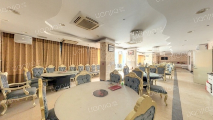 新城东3号区隽雅轩二手房实景图