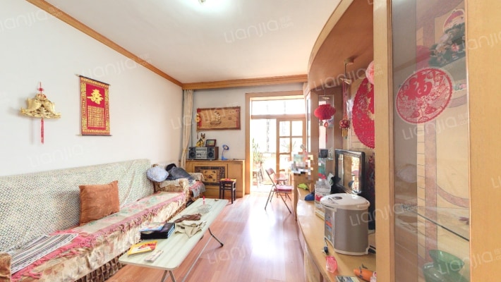 桃园二巷外贸宿舍二手房实景图