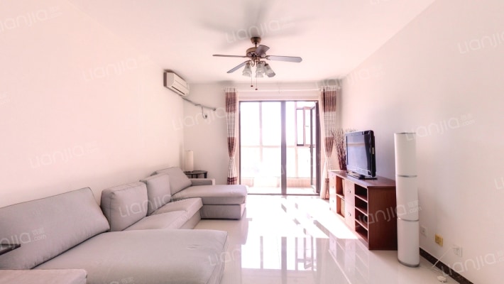 中粮祥云国际生活区南区二手房实景图