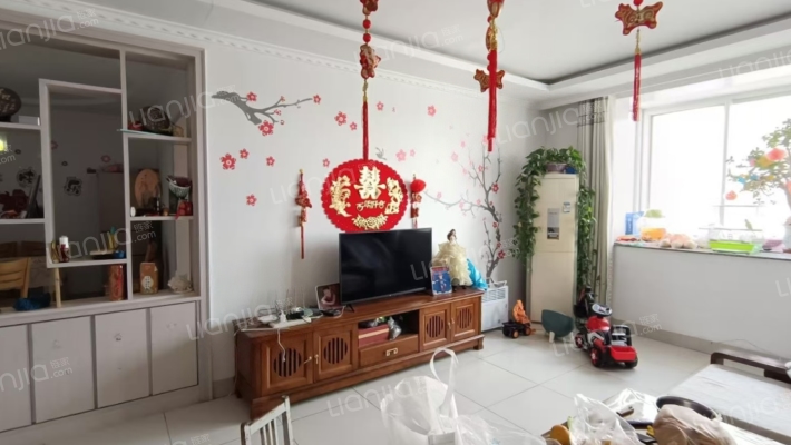 永和苑二手房实景图