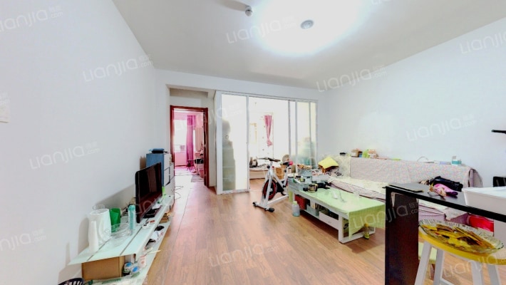 恒信华府二手房实景图