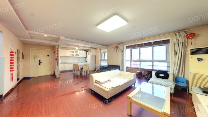 锦绣馨园二手房实景图