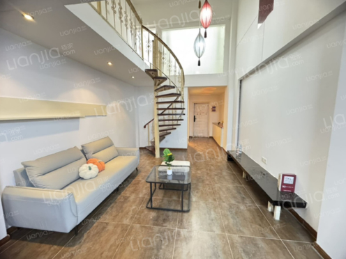 整租·银隆家 2室1厅 南