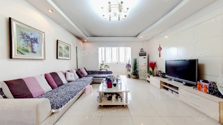 文华阁二手房实景图