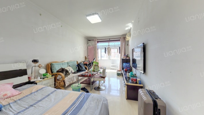 水关新村二手房实景图