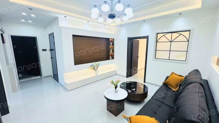 友谊家园(平房区)二手房实景图