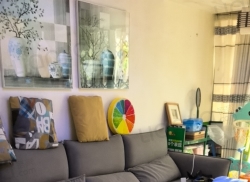 整租·耀和荣裕 2室2厅 南_耀和荣裕租房