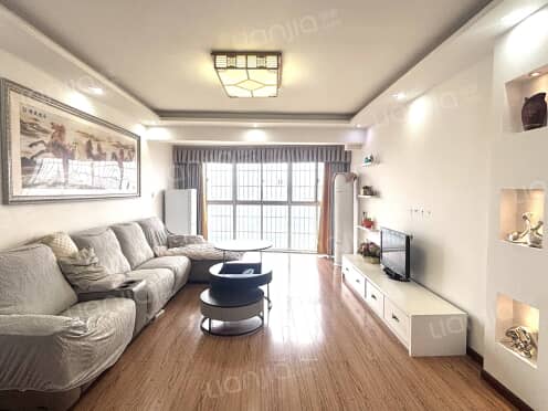 整租·东门尚苑 4室2厅 南