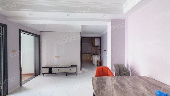 渔港家园A区二手房实景图