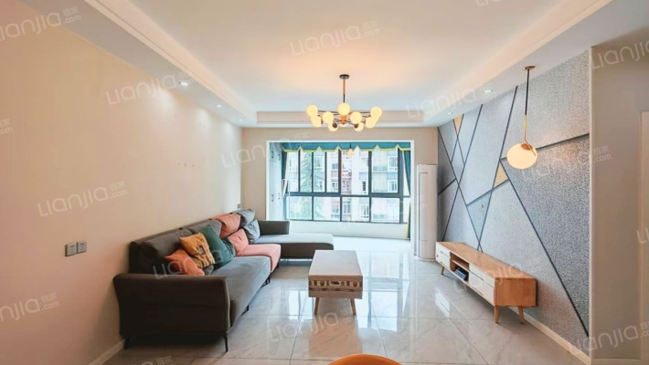 瀚恩阳光二手房实景图