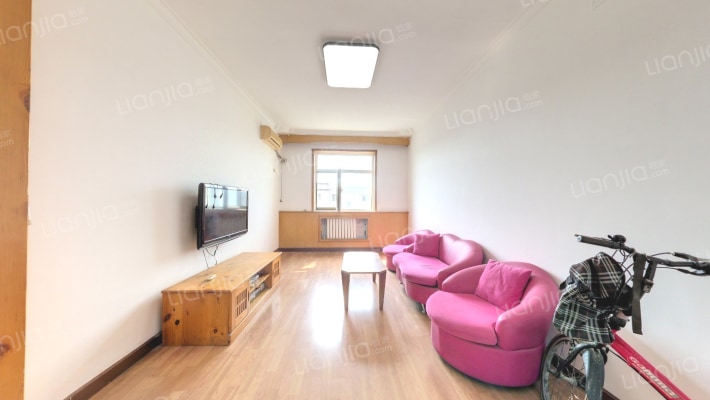 燕灵小区二手房实景图