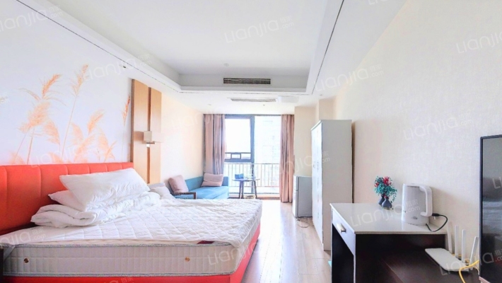 证大喜玛拉雅中心二手房实景图