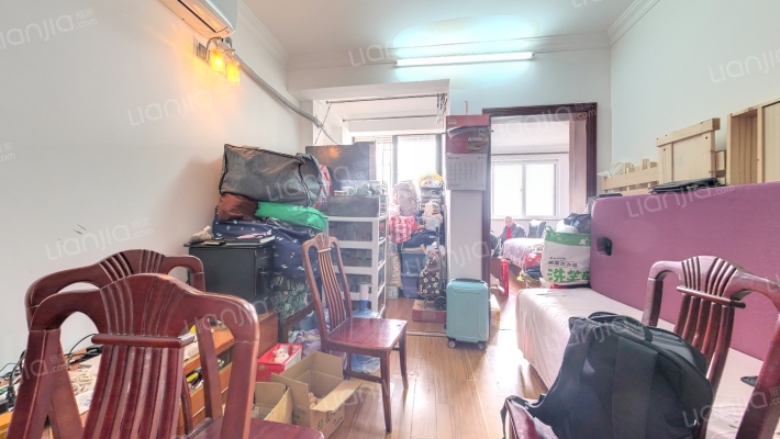 恒福家园二手房实景图