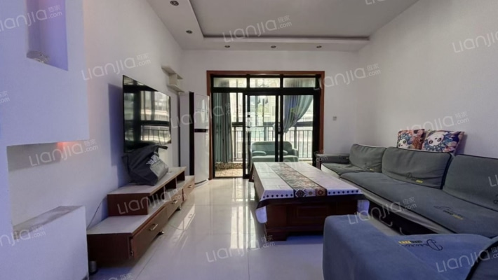 汇景城二手房实景图