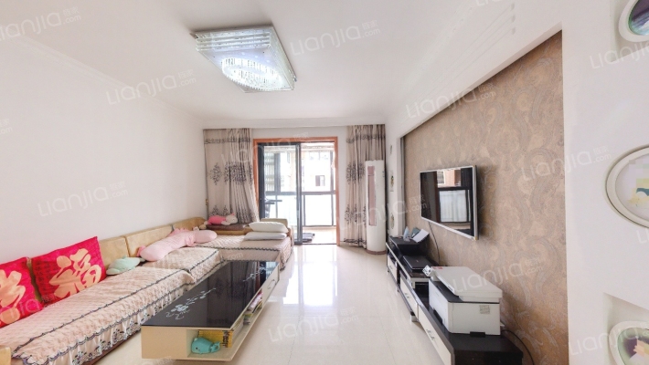 东城水岸二手房实景图