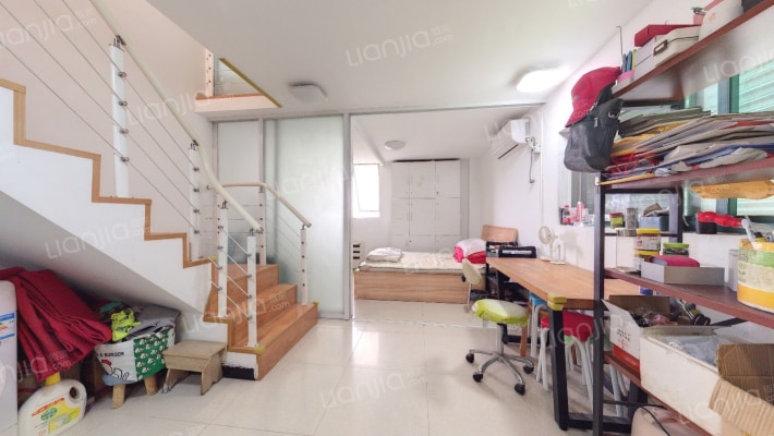 格林国际二手房实景图