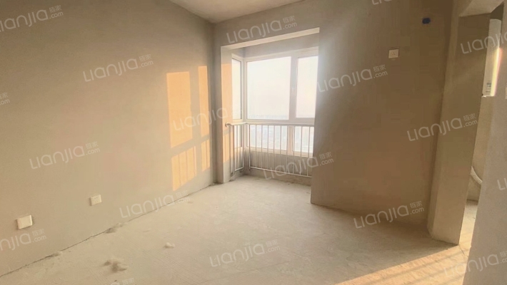 三利中和城一期 2室1厅 南-卧室A