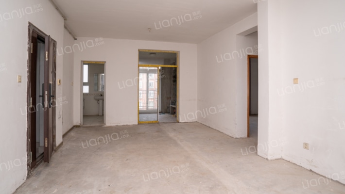 上海公寓二手房实景图