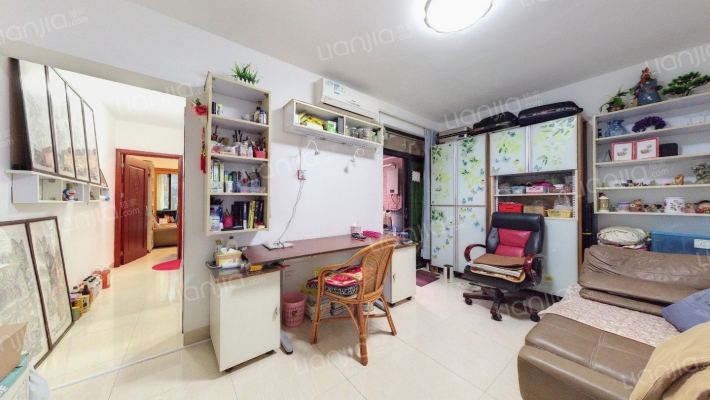 富祥花园二手房实景图