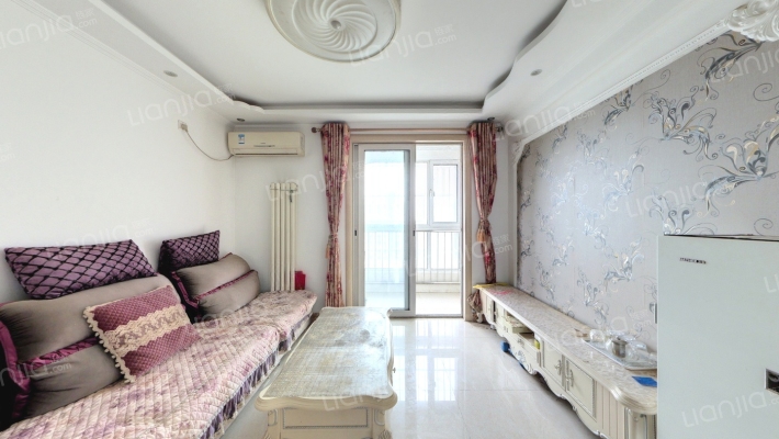 育新花园北里二手房实景图