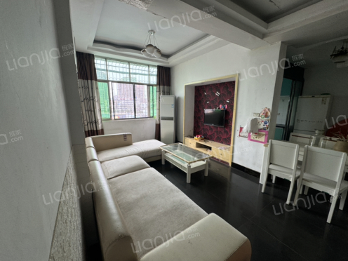 整租·郁香巷9号 4室1厅 南