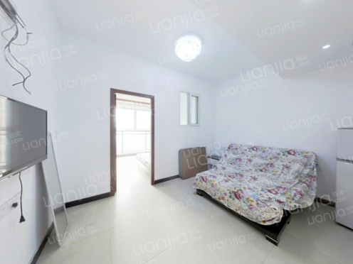 整租·康田漫城 1室0厅 南