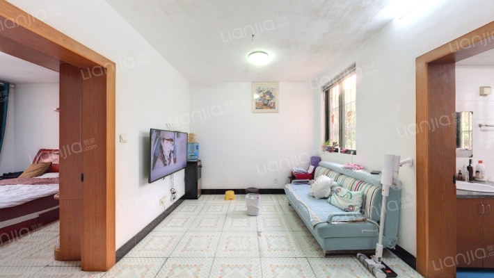 畅苑新村二区二手房实景图