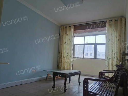 整租·创卫馨苑小区 2室1厅 东/南