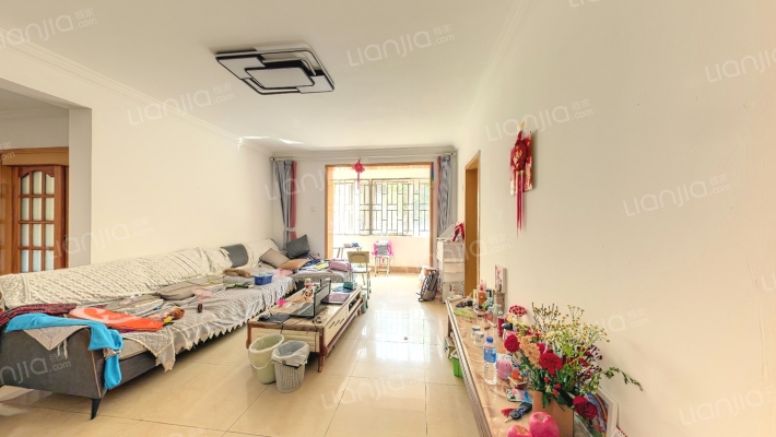 红云小区A区二手房实景图