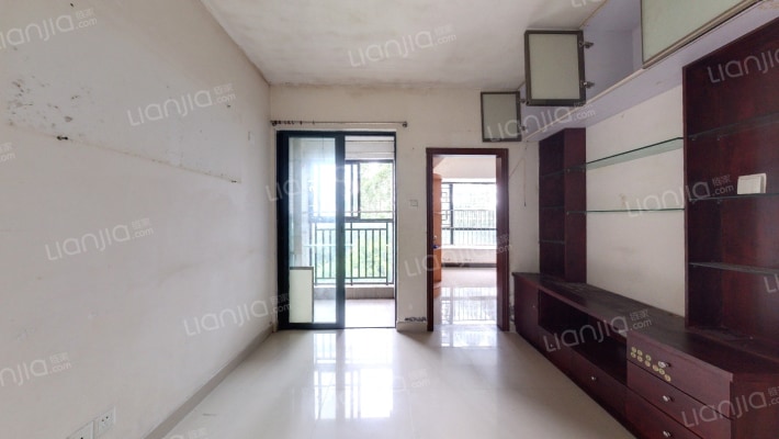 蓝溪枫景二手房实景图