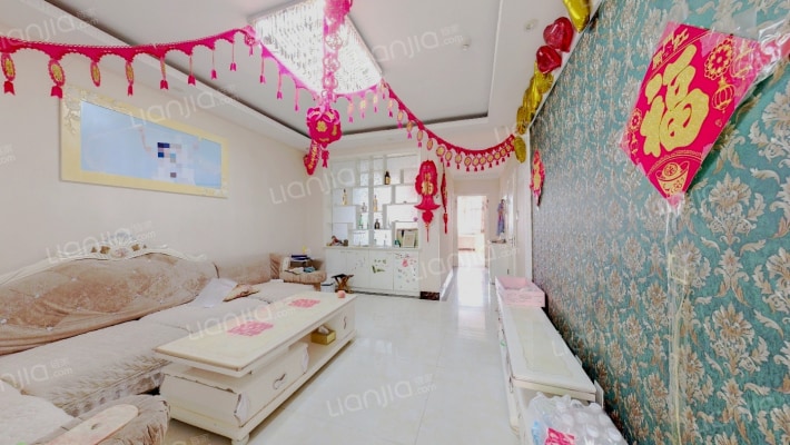 清馨园二手房实景图