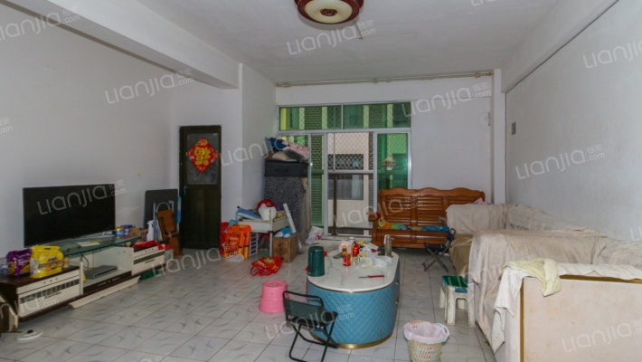 盛京白鹭公寓二手房实景图