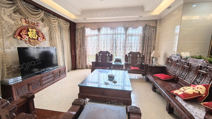 麗豐花園二手房实景图