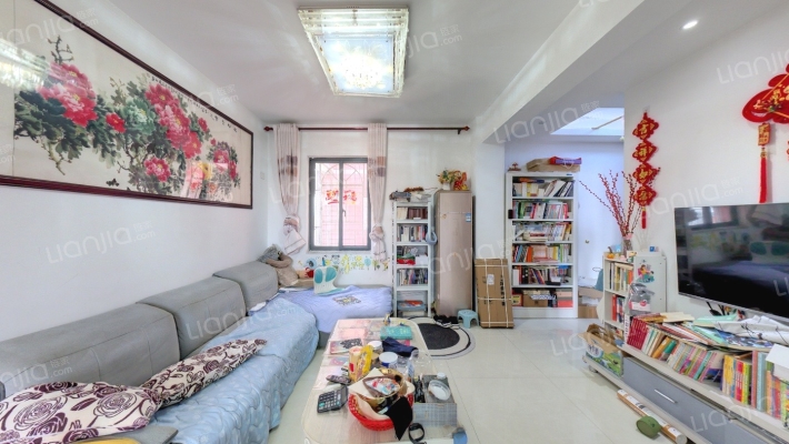 福建省计委住宅二手房实景图