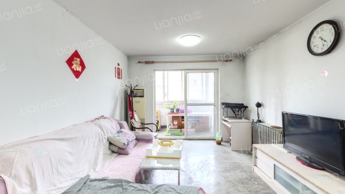 双河北里二手房实景图