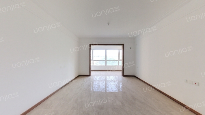 阳光城紫金城二手房实景图