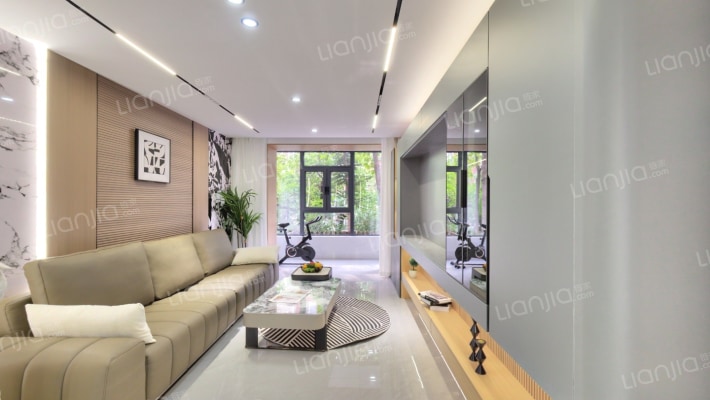 大华科技新村二手房实景图