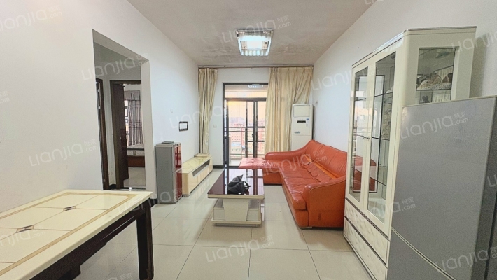 福都花园二手房实景图