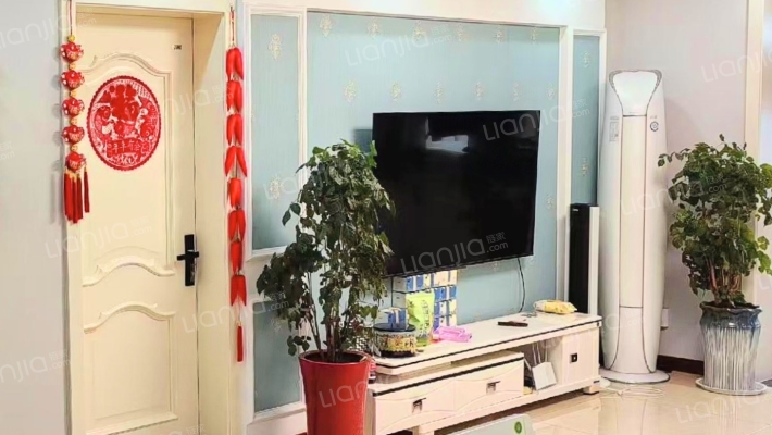 金地湾二手房实景图