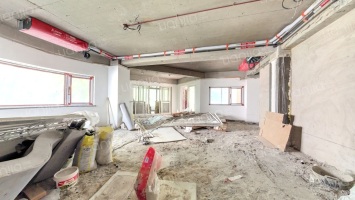 赢海庄园二手房实景图