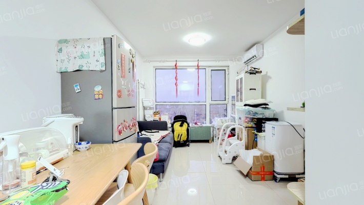 海棠公社北区二手房实景图