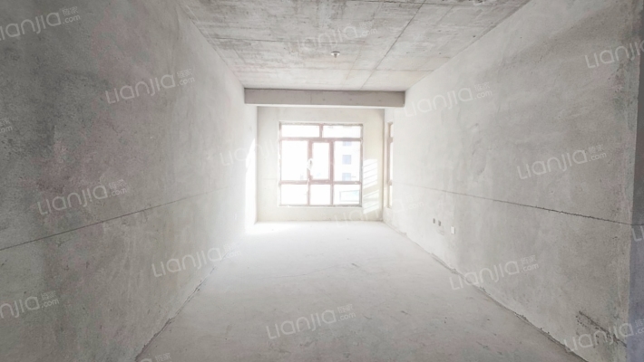 龙鑫小区二手房实景图